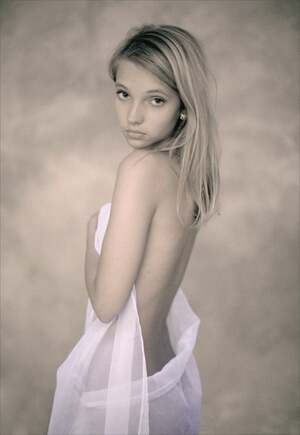 Anastasia Savina nude 12