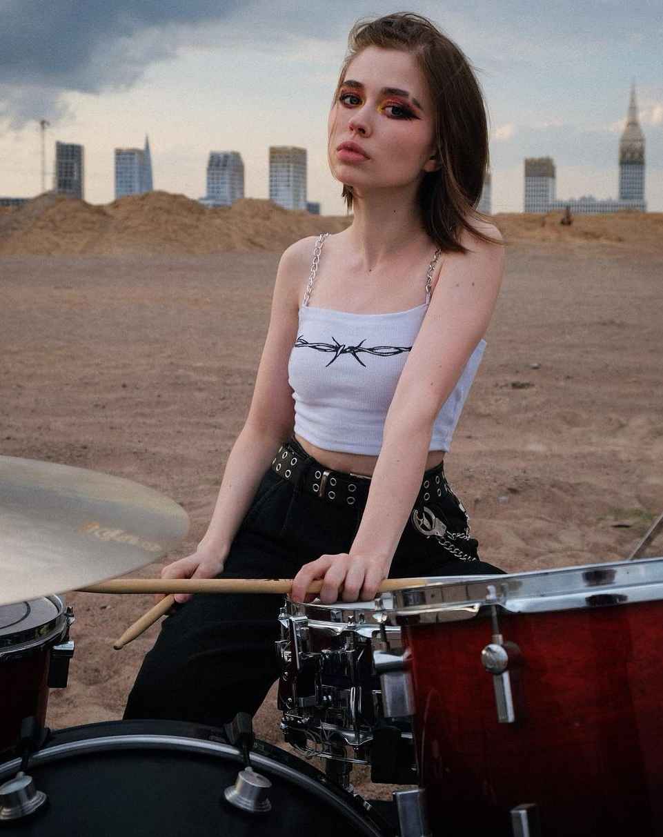 Anastasia Sereda