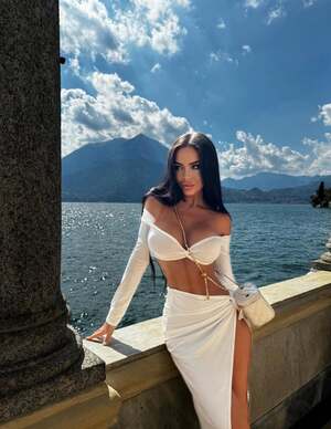 Anastasia Shybkina nude 7