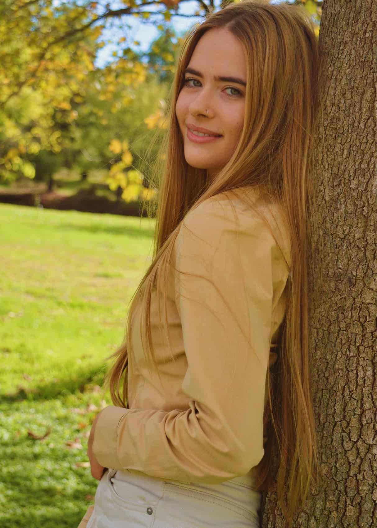 Anastasia Tsilimpiou nude 12