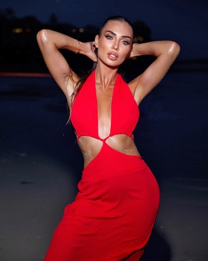 Anastasia Zametnaya