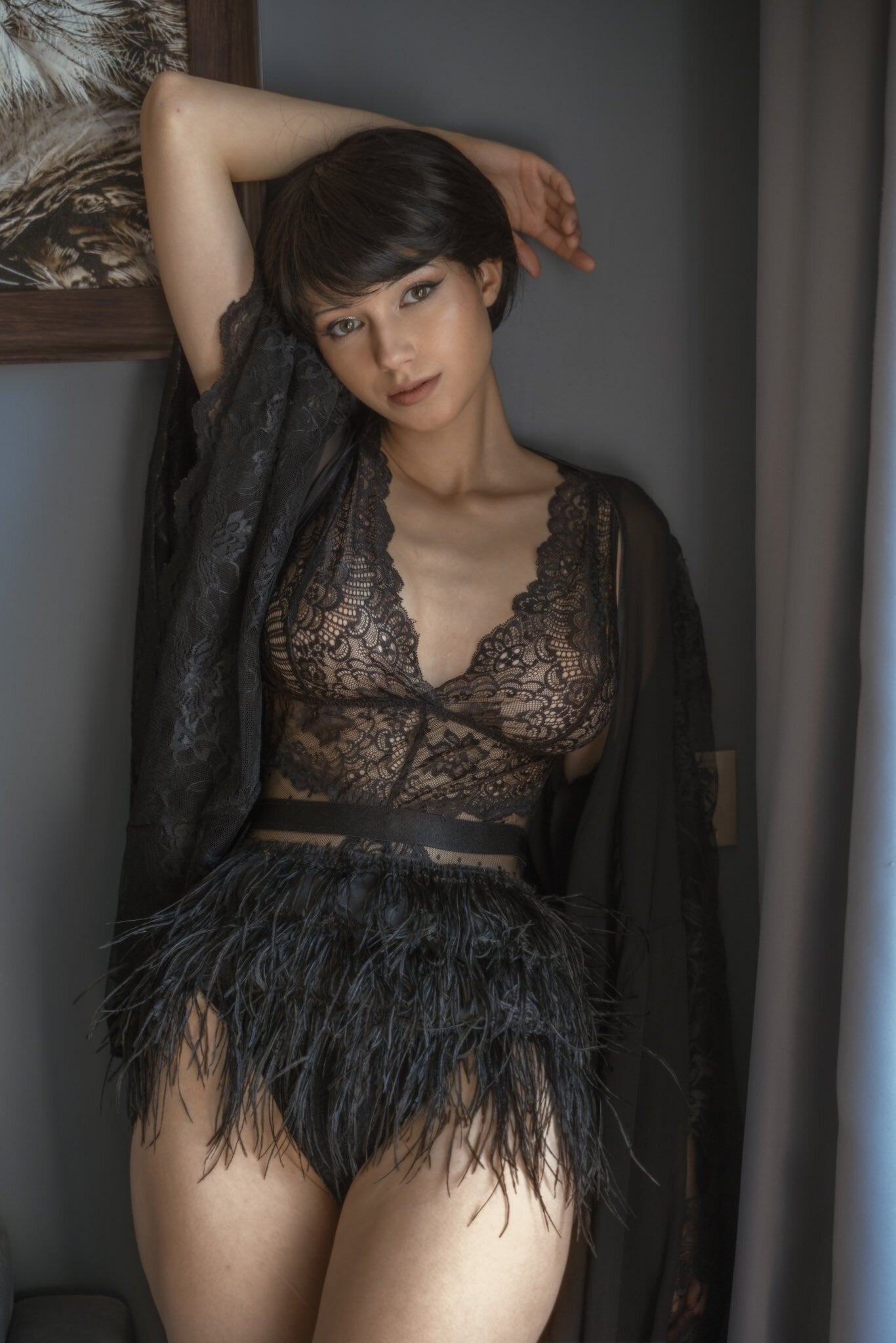 Anastasiia Galliard