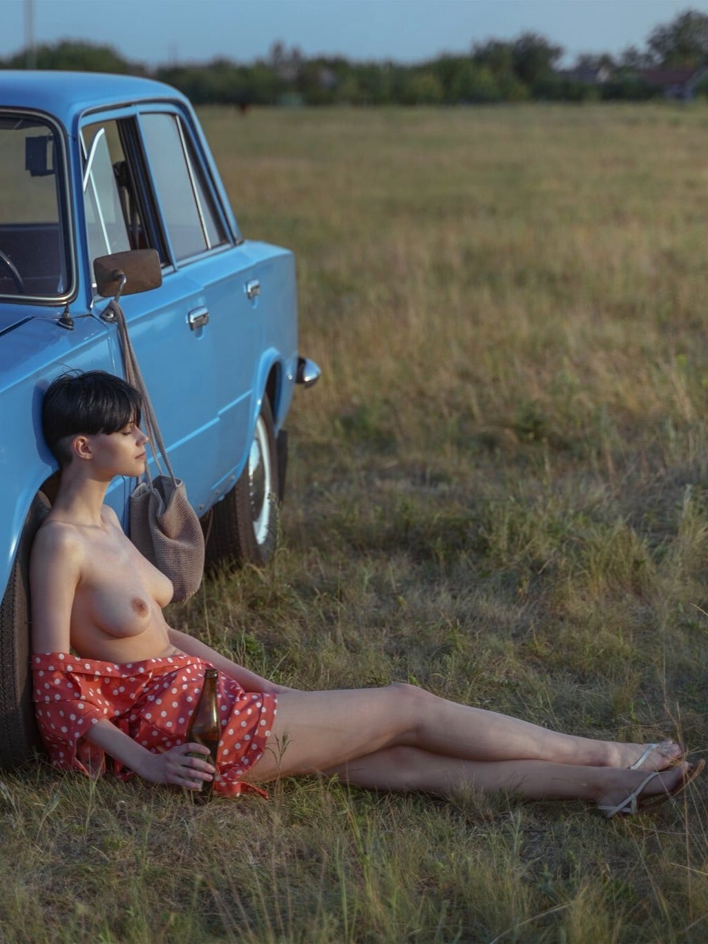 Anastasiia Galliard nude 12