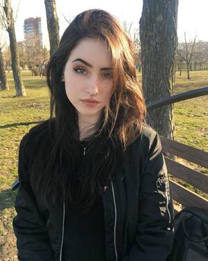 Anastasiia Mut nude 6