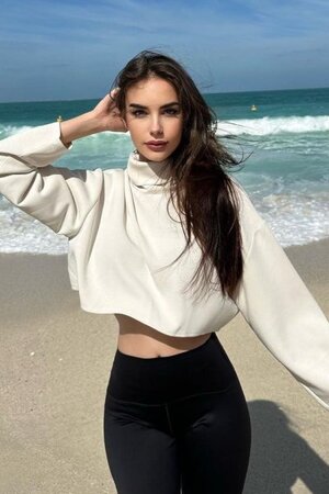 Anastasiya Makshayeva