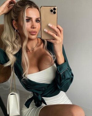 Anastasiya Timonina nude 11