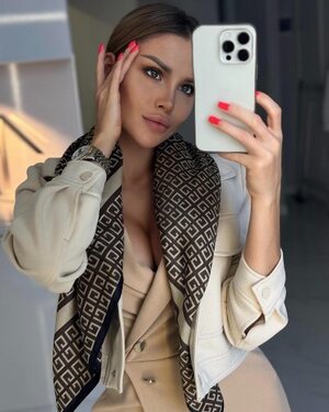 Anastasiya Timonina nude 8