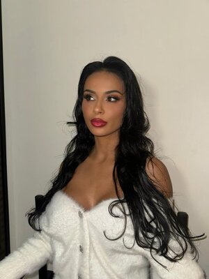 Andela Simac nude 10