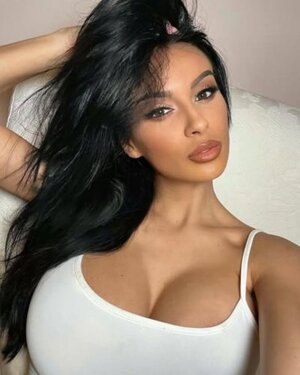 Andela Simac nude 12