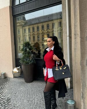 Andela Simac nude 9