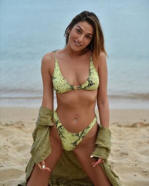 Andjela Jovanovic nude 11