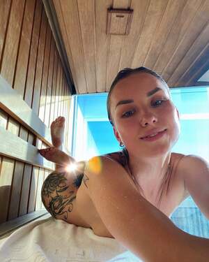Andre Love nude 3