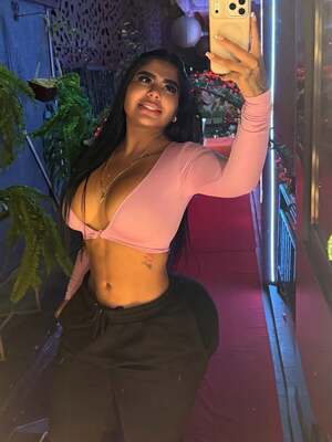 Andrea Bedoya nude 10