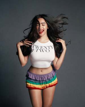 Andrea Brillantes nude 10