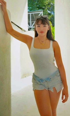 Andrea Brillantes nude 3