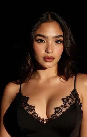 Andrea Brillantes nude 6