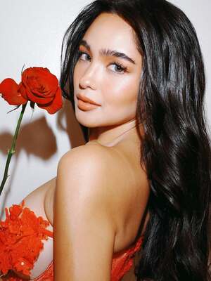 Andrea Brillantes nude 8