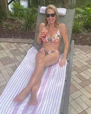 Andrea Canning nude 10