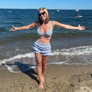 Andrea Canning nude 11