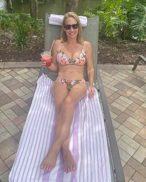 Andrea Canning nude 9