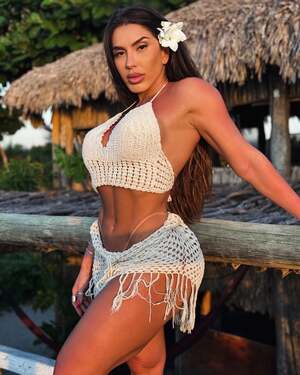 Andrea De Andrade nude 8