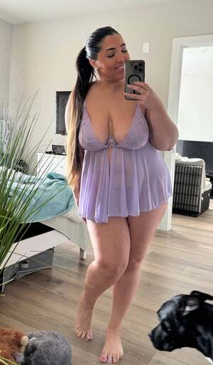 Andrea Duran nude 6