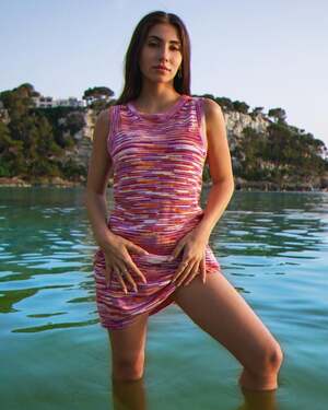 Andrea Garte nude 11