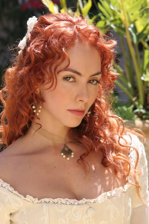 Andrea Lopez nude 5