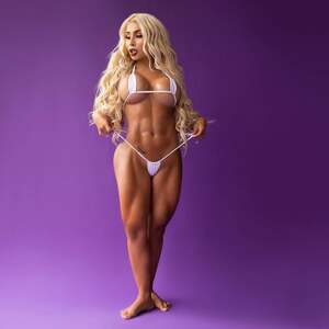 Andrea Osorio nude 6