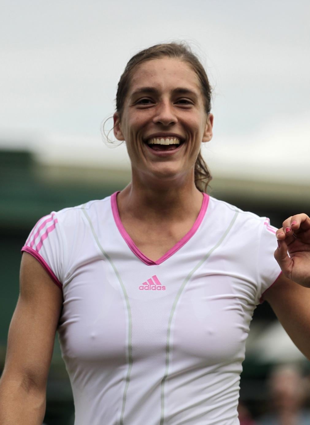Andrea Petkovic nude 6