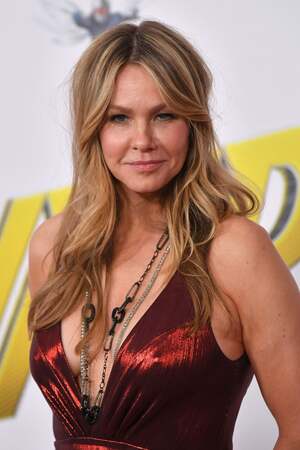 Andrea Roth nude 11