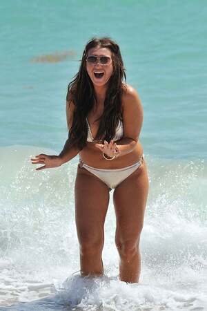 Andrea Tantaros nude 5
