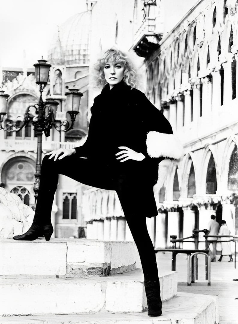 Andrea True