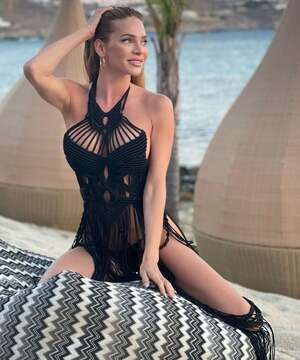 Andrea Veresova nude 9