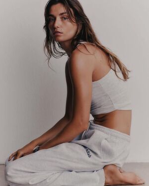 Andreea Diaconu nude 10