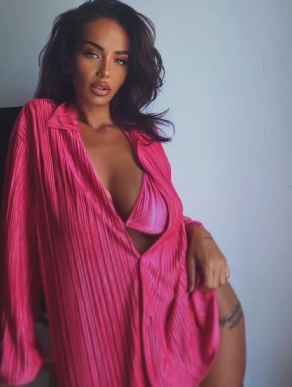 Andreea Flavia nude 6