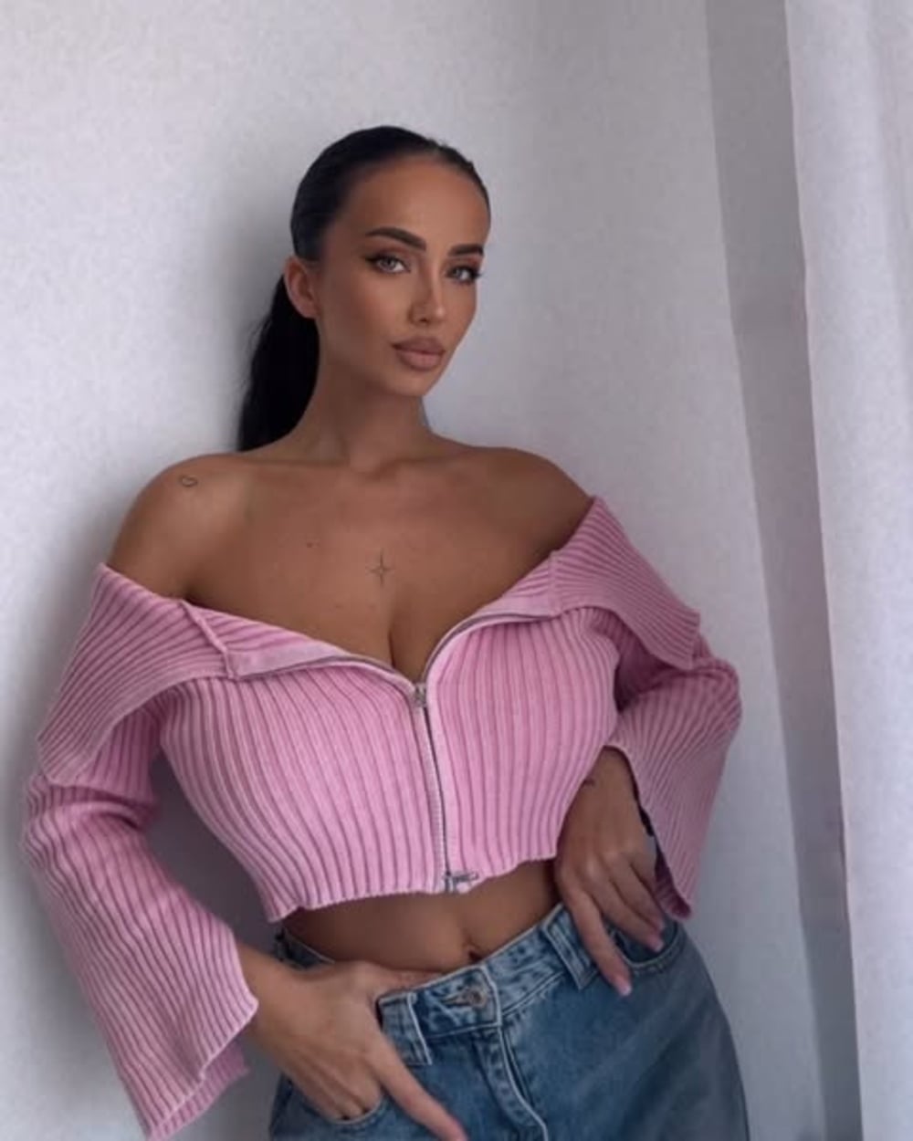 Andreea Flavia nude 9