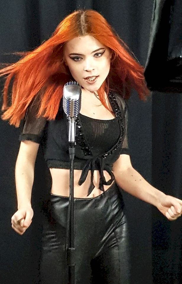 Andreea Munteanu