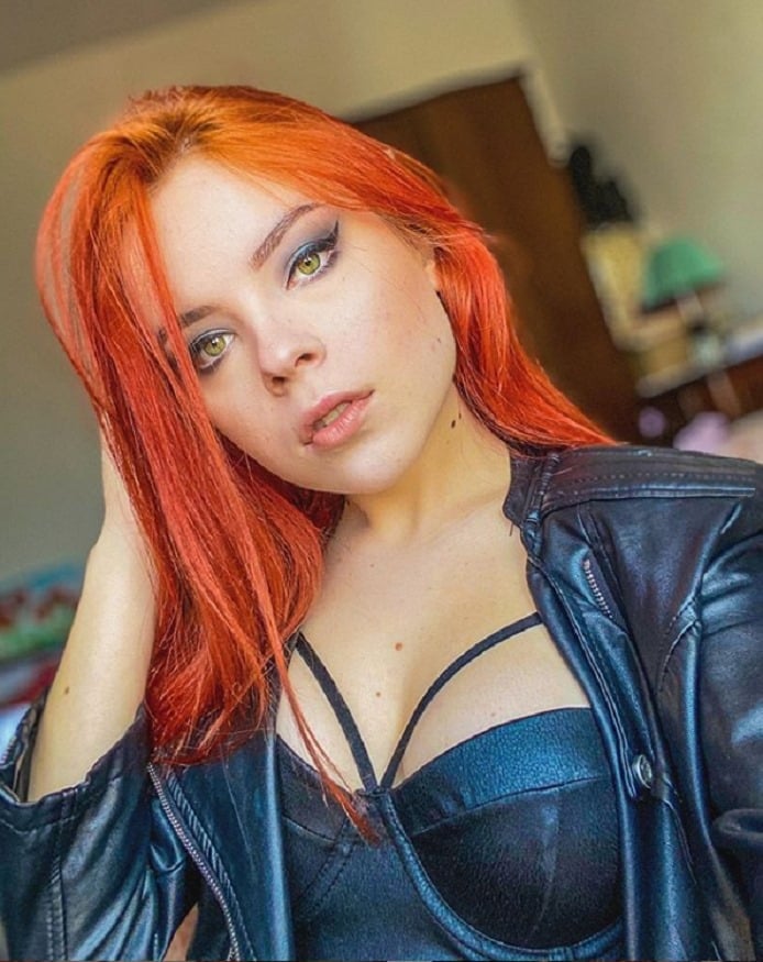 Andreea Munteanu nude 8