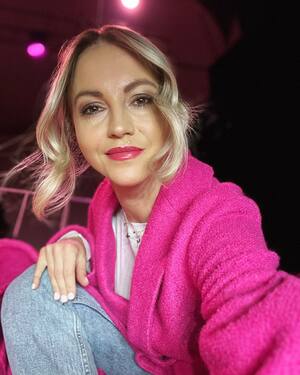 Andreea Perju nude 10