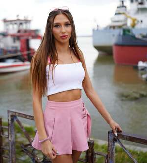 Andreea Tanase nude 8