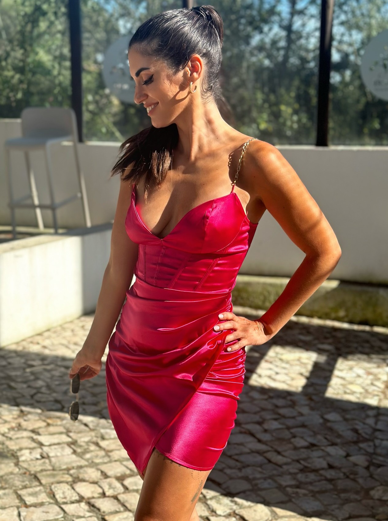 Andreia Santos nude 9