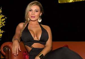 Andressa Urach nude 11