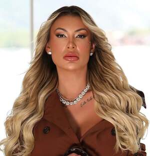 Andressa Urach nude 12