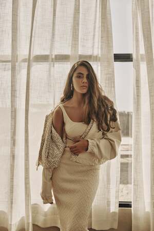 Andria Tayeh nude 3