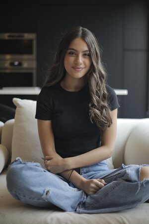 Andria Tayeh nude 5