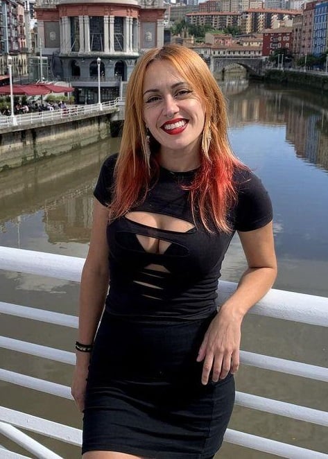 Ane Lindane