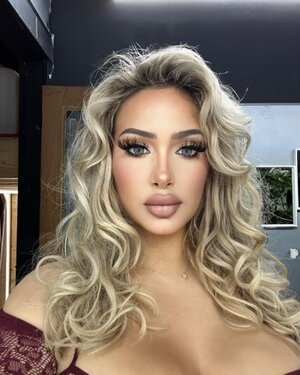 Anel Peralta nude 11