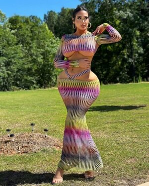Anel Peralta nude 3