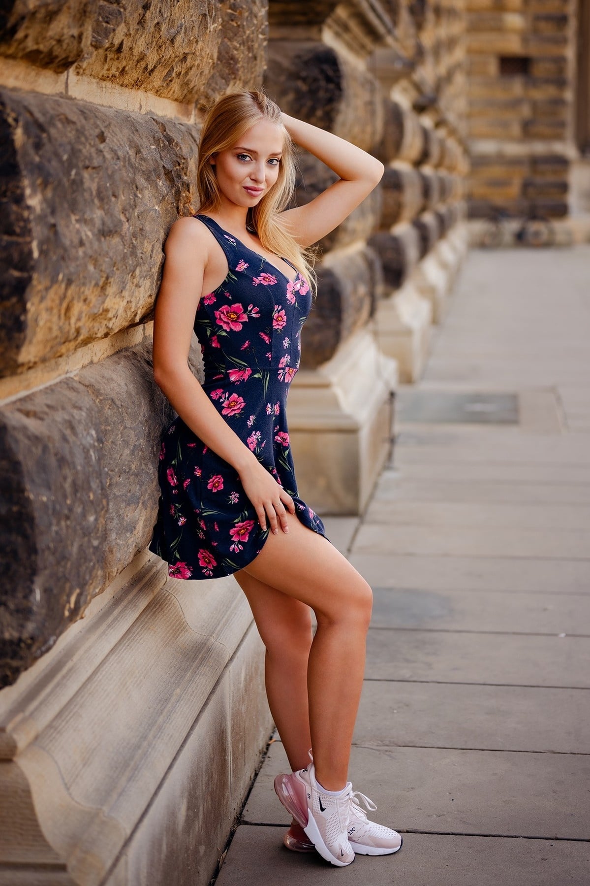 Anet Chaloupkova nude 2